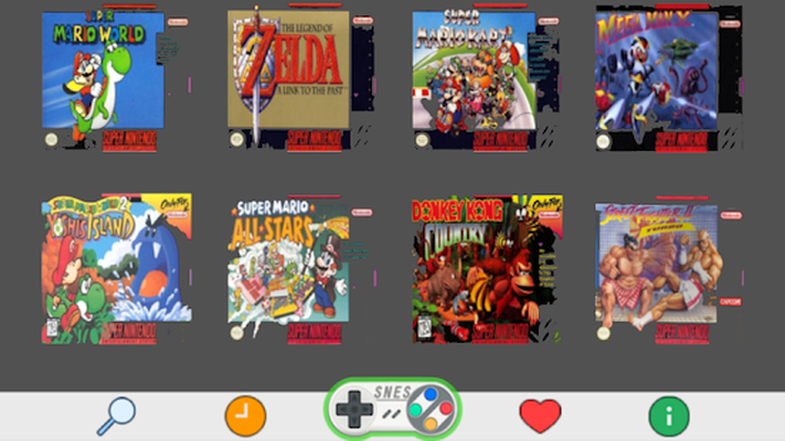 Como instalar los emuladores de NES, SNES, GB/GBC/GBA en el Nintendo Wii -  video Dailymotion