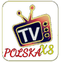 APK-иконка TV POLSKA X8