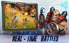 Gambar Doom Blitz: War Strategy 5