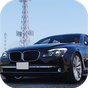 Real Bmw 750Li Racing 2018 APK