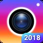 APK-иконка фоторедактор: фотоколлаж,cелфи камера,фото эффекты