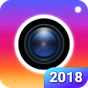 фоторедактор: фотоколлаж,cелфи камера,фото эффекты APK