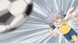 Imagem  do Hint : Inazuma Eleven Football New