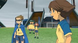 Imagem 2 do Hint : Inazuma Eleven Football New