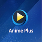 Anime Plus apk icono