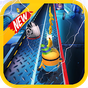 Free Minion Run Adventure APK