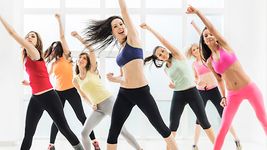 Картинка 6 Dance Workout For Weight Loss - Lose Belly Fat