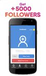 Fast Followers Boost! εικόνα 