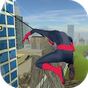 Ícone do apk Real Spider Gangster City -Amazing Rope Vice Vegas