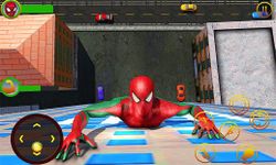 Super Spiderhero: Amazing City Super Hero Fight image 