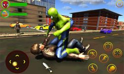 Super Spiderhero: Amazing City Super Hero Fight image 1