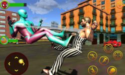 Super Spiderhero: Amazing City Super Hero Fight image 2