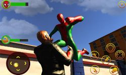 Super Spiderhero: Amazing City Super Hero Fight image 3