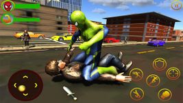 Super Spiderhero: Amazing City Super Hero Fight image 5