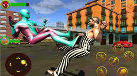 Super Spiderhero: Amazing City Super Hero Fight image 6