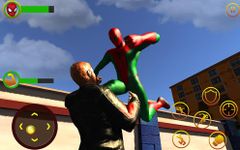 Super Spiderhero: Amazing City Super Hero Fight image 11
