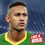 APK-иконка Match MVP Neymar JR - Football Superstar Career