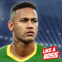 APK-иконка Match MVP Neymar JR - Football Superstar Career