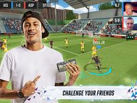 Imagine Match MVP Neymar JR - Football Superstar Career 8