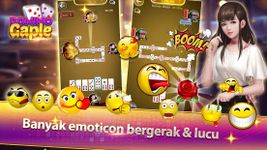 Gambar Domino Gaple Online - Gaple Indonesia 