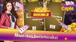 Gambar Domino Gaple Online - Gaple Indonesia 1