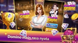 Gambar Domino Gaple Online - Gaple Indonesia 2