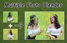 รูปภาพที่ 1 ของ Multiple Photo Blender Double Exposure