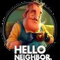 Hello Neighbor 2 Hints APK Simgesi