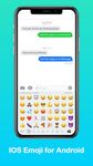 iPhone 8 Emoji Keyboard afbeelding 1