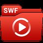 Ícone do apk Flash Android Player - SWF Player