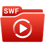 Ikon apk Flash Android Player - SWF Player
