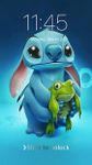 Immagine 1 di Wallpaper Lilo Stitch Phone Lock