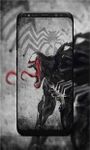 Venom Wallpaper HD obrazek 2