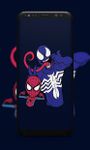Venom Wallpaper HD 이미지 5