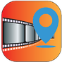 Geotagging app -location on picture photo stamp APK