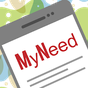 Ikon apk MyNeed