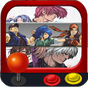 kof 2002 magic fighter APK