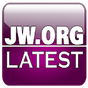 最新のJW.ORG APK アイコン