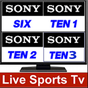 Sports Channels For Football apk icon