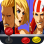 Kof 2004 Fighter Arcade apk icon