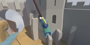 Human Fall Flat Guide V.2 obrazek 2