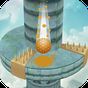 APK-иконка Keep Drop–Helix Ball Jump Tower Games