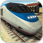 Icône apk Euro Train Driver Simulator 2018