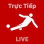 Live Football Stream TV -  Scores and News apk icon