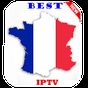 Icône apk France IPTV