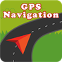 APK-иконка GPS маршрут искатель, GPS навигация & карты