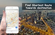 GPS Route Finder, Gps Navigation & Maps image 