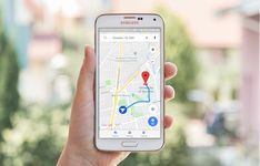 Картинка 1 GPS маршрут искатель, GPS навигация & карты