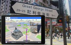 GPS Route Finder, Gps Navigation & Maps image 2