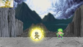 Ultra Saiyan Super Battle image 1